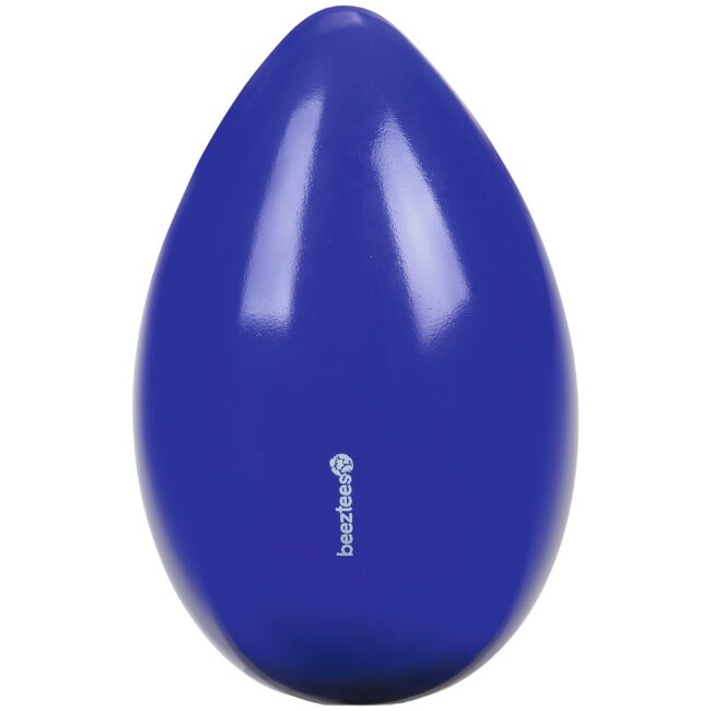 Игрушка для собак Beeztees Funny Egg 25 см синяя