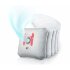 Пылесборник Bosch PowerProtect Type GALL BBZ16GALL Пылесборник Bosch PowerProtect Type GALL BBZ16GALL