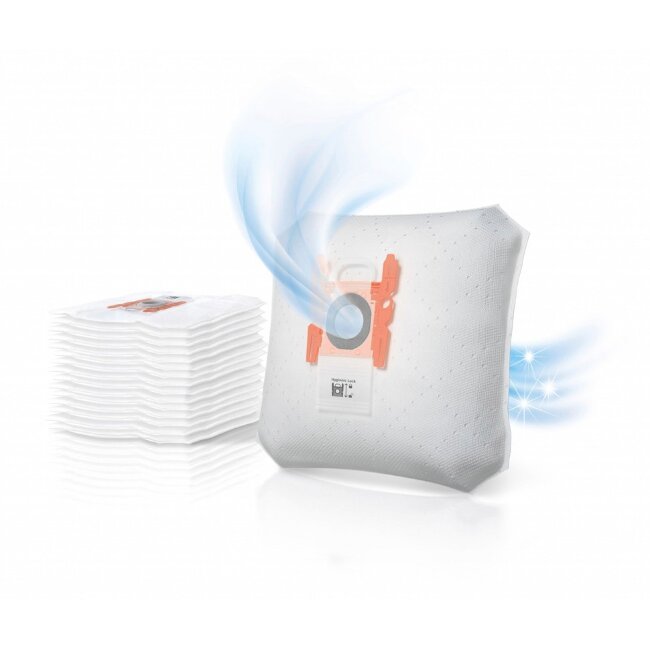 Пылесборник Bosch PowerProtect Type GALL BBZ16GALL Пылесборник Bosch PowerProtect Type GALL BBZ16GALL