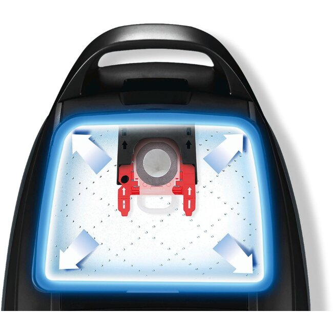 Пылесборник Bosch PowerProtect Type GALL BBZ16GALL Пылесборник Bosch PowerProtect Type GALL BBZ16GALL