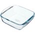 Стеклянная жаропрочная форма Pyrex для фритюрницы 1 л Стеклянная жаропрочная форма Pyrex для фритюрницы 1 л