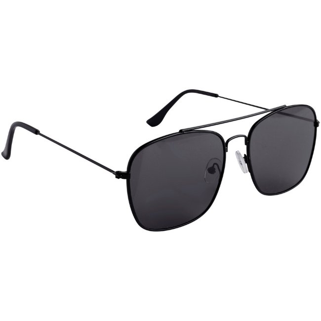 Классические солнцезащитные очки Cailap, черная металлическая оправа Классические солнцезащитные очки Cailap, черная металлическая оправа