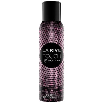 Дезодорант-спрей La Rive Touch Of Woman 150 мл