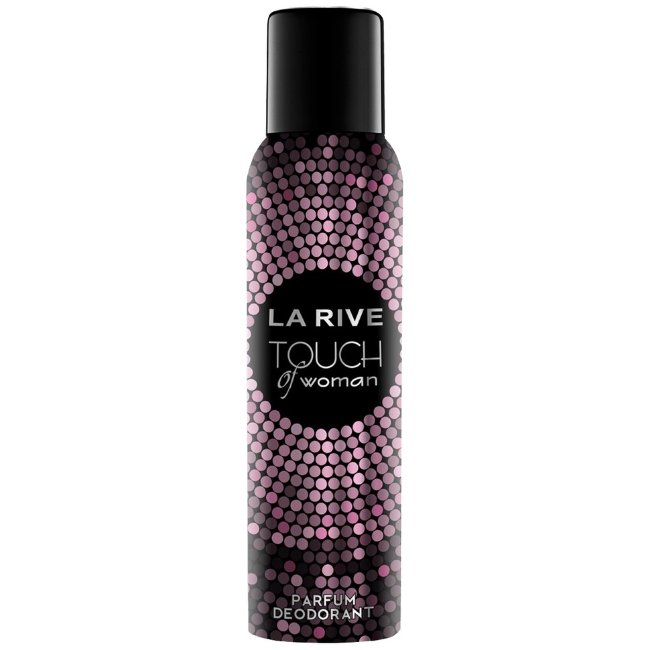 Дезодорант-спрей La Rive Touch Of Woman 150 мл