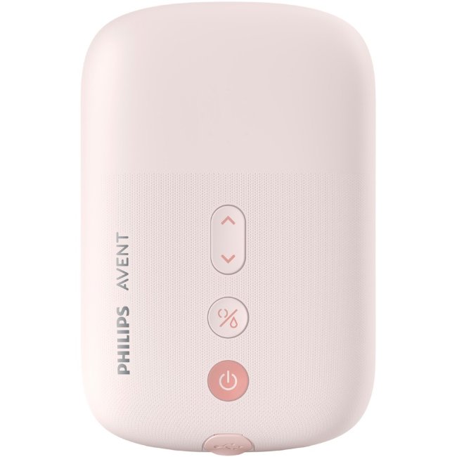 Электрический молокоотсос Philips Avent SCF395/01 Электрический молокоотсос Philips Avent SCF395/01