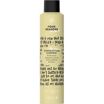 Лак для волос Four Reasons Original Strong Styling 300 мл