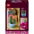 Набор для строительства LEGO® Botanicals Цветущий кактус 11509 Набор для строительства LEGO® Botanicals Цветущий кактус 11509