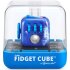 Антистрессовый кубик Fidget Marble Cube, разные варианты Антистрессовый кубик Fidget Marble Cube, разные варианты