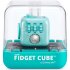Антистрессовый кубик Fidget Marble Cube, разные варианты Антистрессовый кубик Fidget Marble Cube, разные варианты