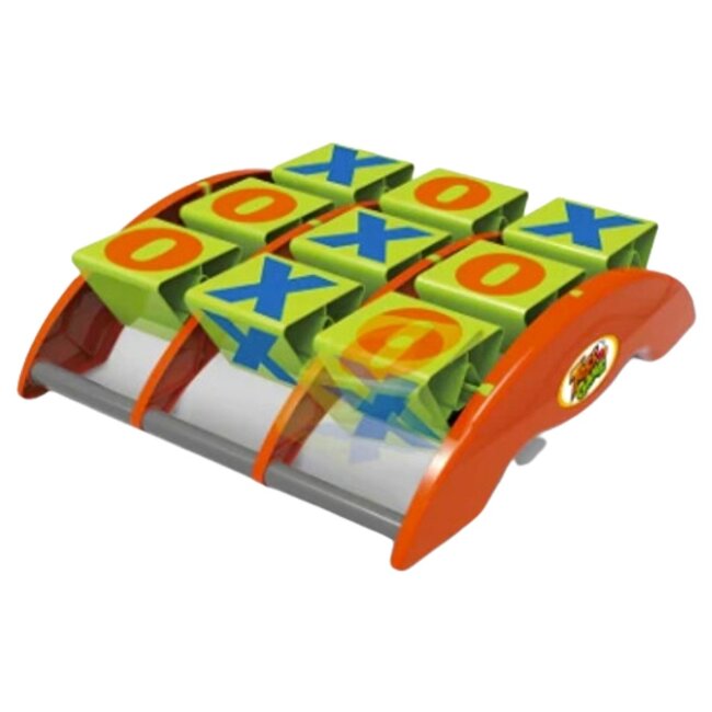 Настольная игра Happy Summer Tre i Rad Kastspel Настольная игра Happy Summer Tre i Rad Kastspel