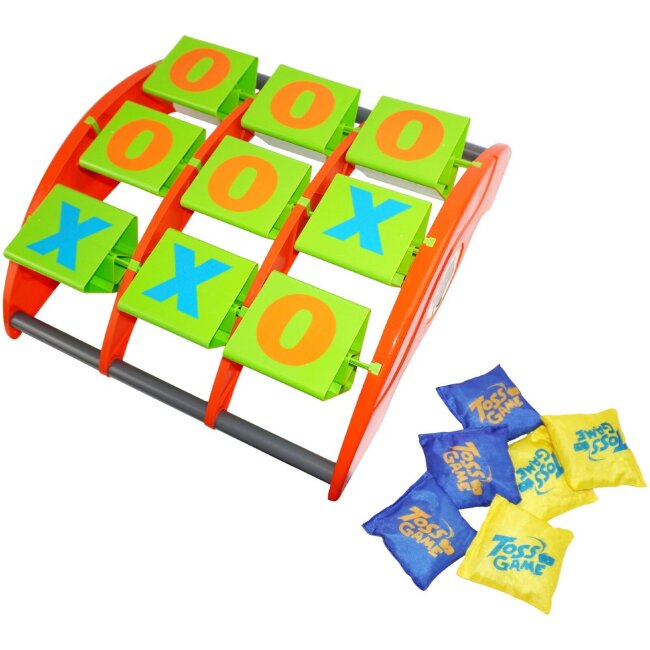 Настольная игра Happy Summer Tre i Rad Kastspel Настольная игра Happy Summer Tre i Rad Kastspel