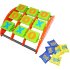 Настольная игра Happy Summer Tre i Rad Kastspel Настольная игра Happy Summer Tre i Rad Kastspel