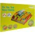 Настольная игра Happy Summer Tre i Rad Kastspel Настольная игра Happy Summer Tre i Rad Kastspel