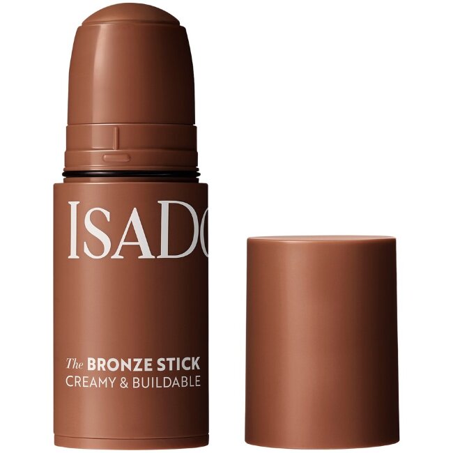 Стик для бронзового загара IsaDora The Bronze Stick 35 Warm Bronze 5,5 гр Стик для бронзового загара IsaDora The Bronze Stick 35 Warm Bronze 5,5 гр