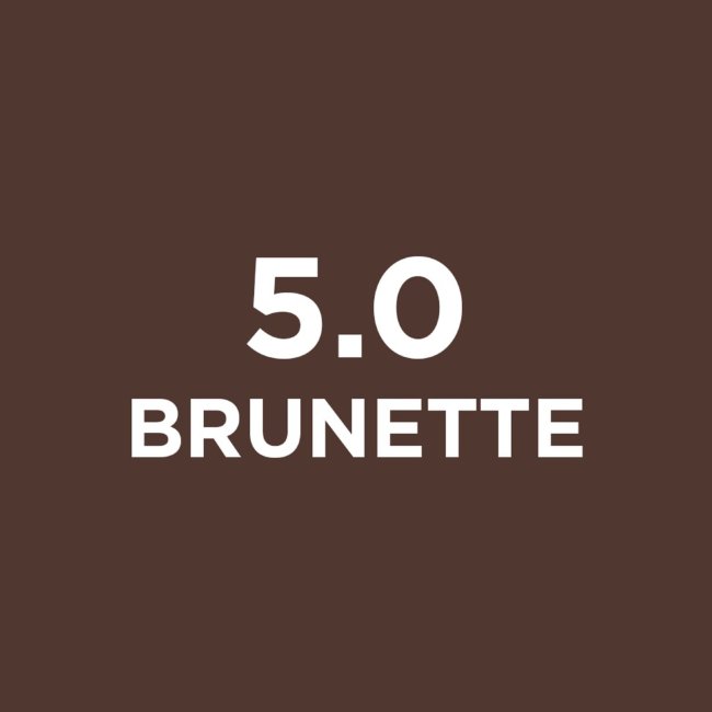 Набор для окрашивания бровей L'Oréal Paris Brow Color Kit 5.0 шатен 30 мл Набор для окрашивания бровей L'Oréal Paris Brow Color Kit 5.0 шатен 30 мл