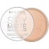 Пудра Rimmel Stay Matte прессованная 14 гр 005 silky beige
