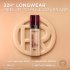 Тональный крем L'Oréal Paris Infaillible Fresh Wear 015 Neutral Undertone 30 мл