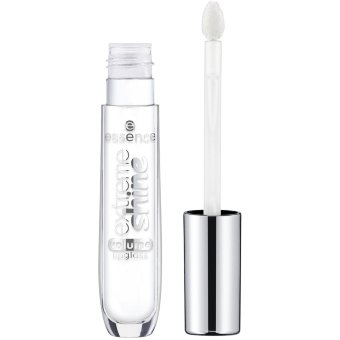 Блеск для губ essence extreme shine volume 01 Crystal Clear 5 мл Блеск для губ essence extreme shine volume 01 Crystal Clear 5 мл