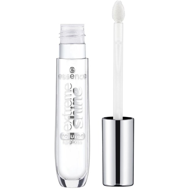 Блеск для губ essence extreme shine volume 01 Crystal Clear 5 мл