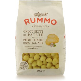 Перуанские ньокки Rummo 500 гр