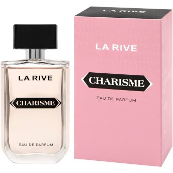 Духи La Rive Charisme EDP женские 90 мл
