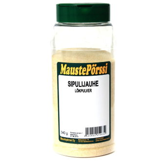 Луковый порошок Maustepörssi Sipulijauhe 340 гр