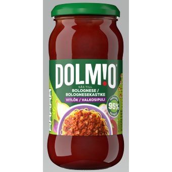 Соус Болоньезе с чесноком Dolmio 450 гр