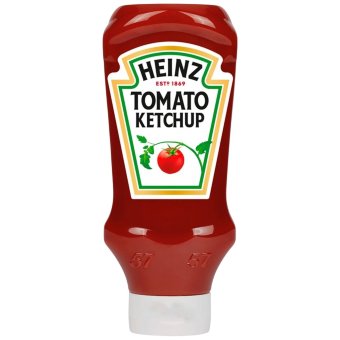 Томатный кетчуп Heinz с крышкой stay clean 700 гр Томатный кетчуп Heinz с крышкой stay clean 700 гр