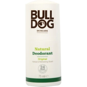 Дезодорант Bulldog Original