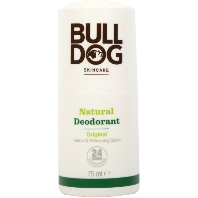Дезодорант Bulldog Original