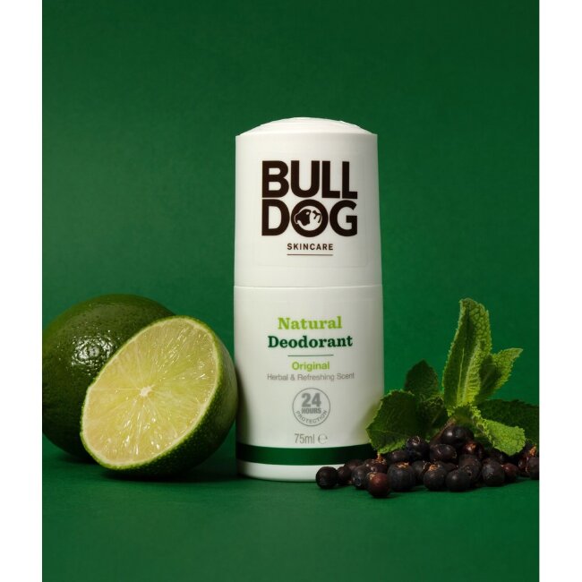 Дезодорант Bulldog Original