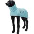 Халат для собак после купания Icepeak Pet Splash Размер XL светло-голубой