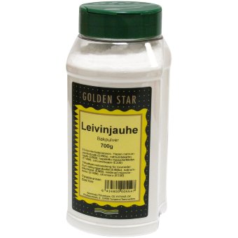 Разрыхлитель теста Golden Star 700 гр Разрыхлитель теста Golden Star 700 гр