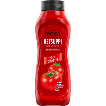 Кетчуп Meira 500 гр (цена по акции) Кетчуп Meira 500 гр (цена по акции)