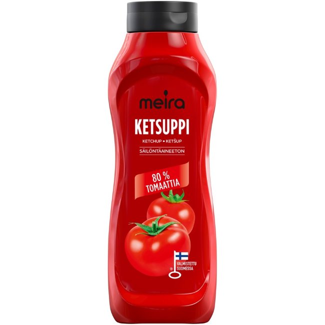 Кетчуп Meira 500 гр