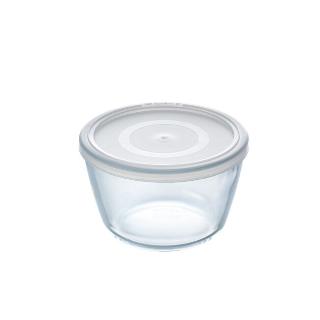 Жаропрочная форма Pyrex Cook&Freeze 1,1 л