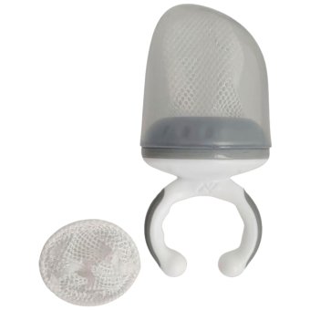 Ниблер для кормления Emma Hedelmäpussi 8 гр