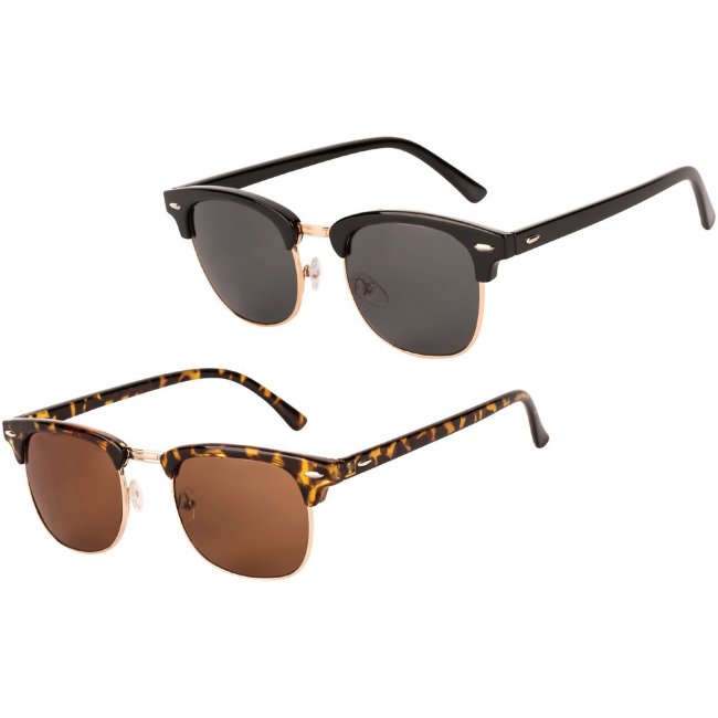 Классические солнцезащитные очки Ibero U классическая мультиколлекция