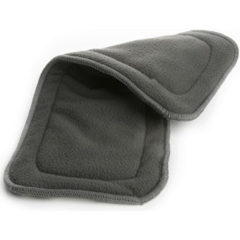 Впитывающая вставка Jutta Pilvi Imutäyte для подгузника One Size (уп 2 шт)