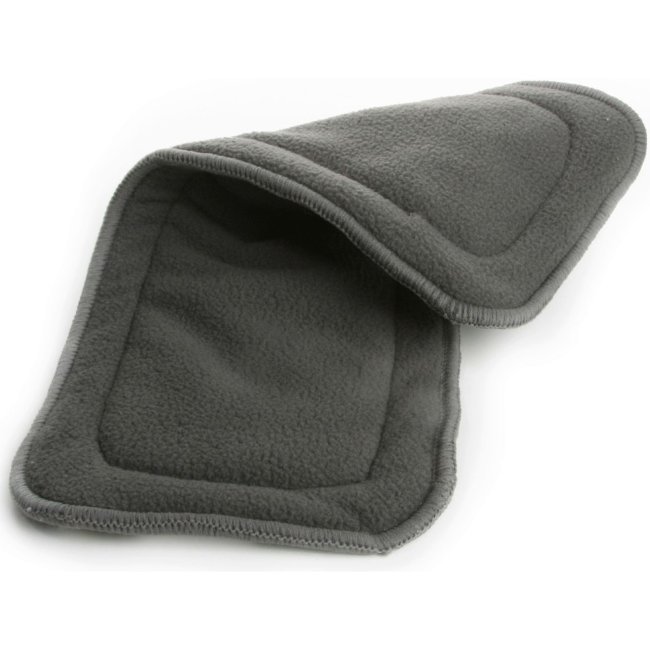 Впитывающая вставка Jutta Pilvi Imutäyte для подгузника One Size (уп 2 шт)