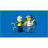 Конструктор LEGO® City полиция 60455 погоня на полицейском мотоцикле