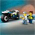 Конструктор LEGO® City полиция 60455 погоня на полицейском мотоцикле