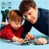 Конструктор LEGO® City полиция 60455 погоня на полицейском мотоцикле