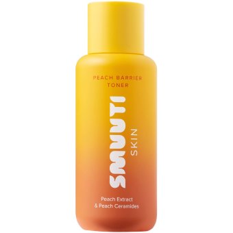 Тонер для лица Smuuti Skin Peach Barrier 130 мл Тонер для лица Smuuti Skin Peach Barrier 130 мл