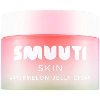Крем-гель для лица Smuuti Skin Watermelon Jelly 50 мл Крем-гель для лица Smuuti Skin Watermelon Jelly 50 мл