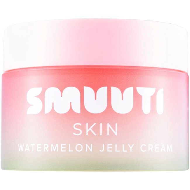 Крем-гель для лица Smuuti Skin Watermelon Jelly 50 мл Крем-гель для лица Smuuti Skin Watermelon Jelly 50 мл