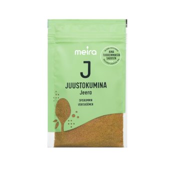 Тмин толченый Meira 25 гр Тмин толченый Meira 25 гр