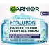 Ночной крем для лица Garnier SkinActive Hyaluron для нормальной кожи 50 мл Ночной крем для лица Garnier SkinActive Hyaluron для нормальной кожи 50 мл