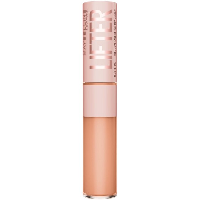 Сывороточный консилер Maybelline New York Lifter Full Coverage Serumconcealer 10 мл
