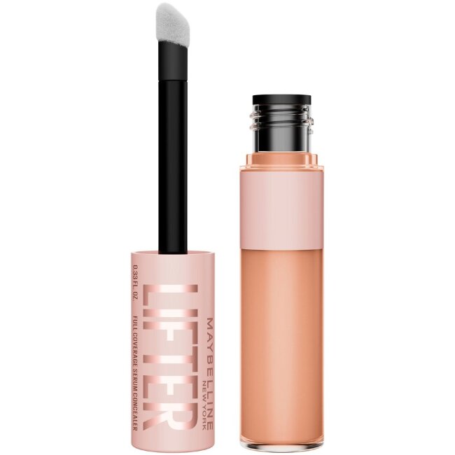 Сывороточный консилер Maybelline New York Lifter Full Coverage Serumconcealer 10 мл